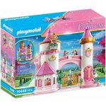 Playmobil 70448 Zámek Princezny – Hledejceny.cz