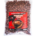 DK Fishing Power Attract 5 kg 20 mm Jahoda – Sleviste.cz