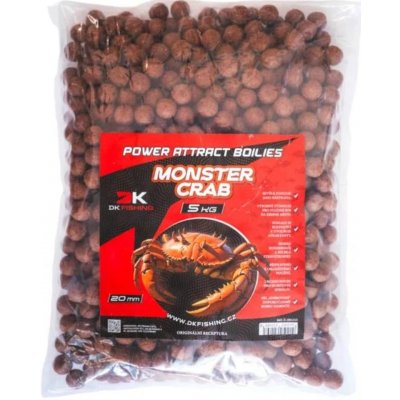 DK Fishing Power Attract 5 kg 20 mm Jahoda – Sleviste.cz