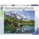 Ravensburger Kouzelné hory 1500 dílků