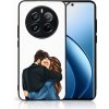 Pouzdro a kryt na mobilní telefon Realme PROTEMIO 89879 MY ART Ochranný pro Realme 12 Pro 5G / 12 Pro+ 5G COUPLE (117)