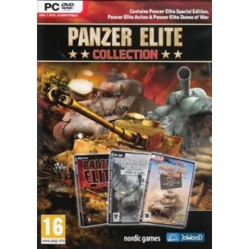 Panzer Elite Collection