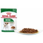 Royal Canin Mini Adult 85 g – Zboží Mobilmania