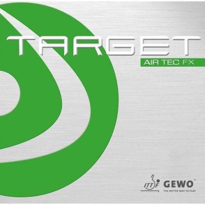 Gewo Target Airtec FX – Hledejceny.cz