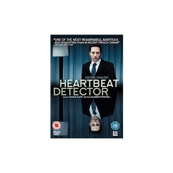 Heartbeat Detector DVD