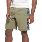 Reebok TRAIN CAMO WOVEN SHORT – Zbozi.Blesk.cz