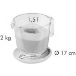 Tescoma Delícia 634560 2,2 kg – Zboží Dáma