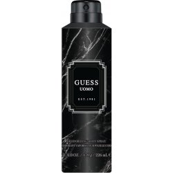 Guess Uomo deospray 226 ml