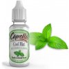 Příchuť pro míchání e-liquidu Capella Flavors USA Cool Mint 13 ml