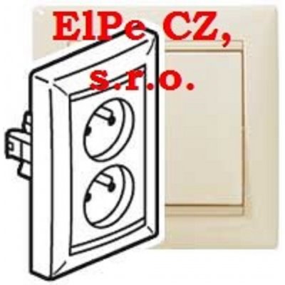 Legrand Valena S74392 – Hledejceny.cz