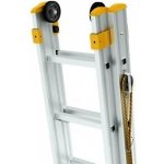 Alve Forte 2 x 16 příček 808 cm 8816 – Hledejceny.cz