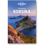 Poznáváme Korsika - Lonely Planet – Zboží Dáma