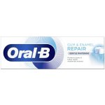 Oral-B Gum & Enamel Repair Gentle Whitening 75 ml – Hledejceny.cz