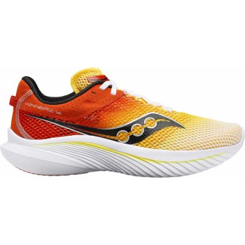 Saucony Kinvara 14 S20823-139 červené