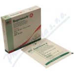 Suprasorb G Krytí hydrogelové 10 x 10cm/5 ks – Zboží Dáma