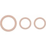 Sada fíbrovek karburátoru Jawa/Pérák – Sleviste.cz