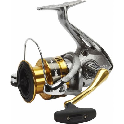 Shimano Sedona 4000 XGFI