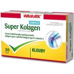 Walmark Super Kolagen complex 30 tablet – Hledejceny.cz