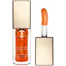 Clarins Vyživující olejová péče na rty (Eclat Minute Huile Confort Lèvres) 05 tangerine 7 ml