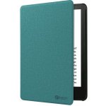 C-TECH Amazon Kindle PAPERWHITE 2024/COLORSOFT EBPCT1412 jade – Zboží Živě