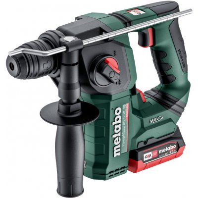 Metabo PowerMaxx BH 12 BL – Zbozi.Blesk.cz