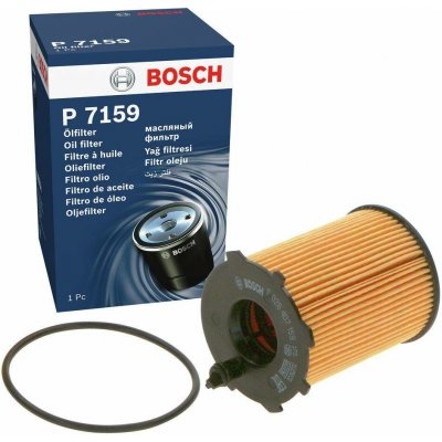 Bosch olejový filtr F 026 407 159 | Zboží Auto