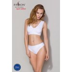 Podprsenka PASSION PS005 bílá – Zboží Dáma