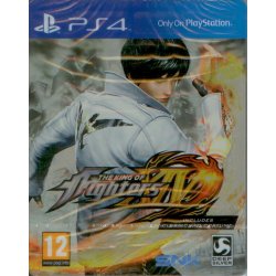 King of Fighters XIV