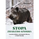 Stopa zhaslého kňoura - Oldry Bystrc