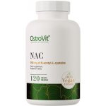 Ostrovit NAC vege 120 tablet – Hledejceny.cz