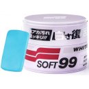 Soft99 White Soft Wax 350 g