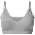 esmara bezešvá podprsenka světle šedá – Zboží Dáma