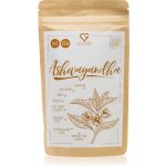GOODIE Ashwagandha BIO RAW 150 g – Hledejceny.cz
