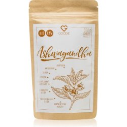 GOODIE Ashwagandha BIO RAW 150 g