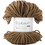 Bavlněná šňůra MILA 3mm - TOFFI/P15 – Zboží Mobilmania