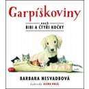 Garpíškoviny Barbara Nesvadbová