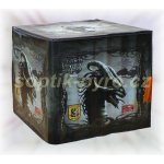 kompakt 49 výstřelů Dragon Heads – Sleviste.cz