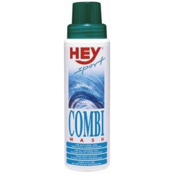 Hey Sport Combi wash 250 ml