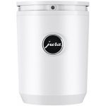 Jura Cool Control Basic 0,6 l bílá – Hledejceny.cz