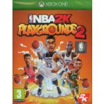NBA Playgrounds 2 – Zboží Živě