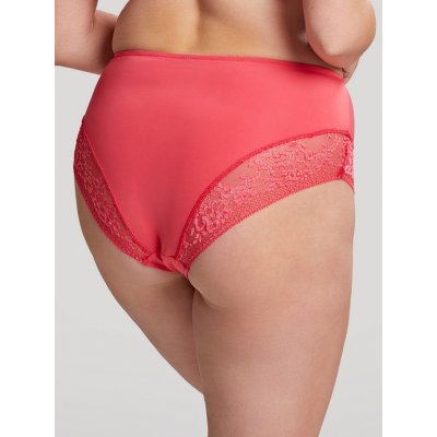 Dámské kalhotky Sculptresse Roxie Brief hot coral 9582 – Hledejceny.cz