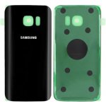 Kryt Samsung Galaxy S7 Edge G935F zadní černý – Zbozi.Blesk.cz