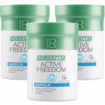 LR Active Freedom 3 x 60 kapslí – Hledejceny.cz