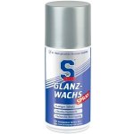 S100 Glanz-Wachs Spray 250 ml – Hledejceny.cz