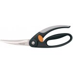 Nohel Garden Nůžky FISKARS FUNCTIONAL FORM kuchařské 25cm 1003033 – Zbozi.Blesk.cz