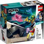 LEGO® Hidden Side 40408 Dragster – Hledejceny.cz