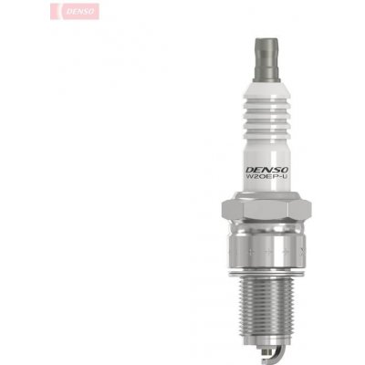 DENSO W20EP-U Zapalovací svíčka (W20EP-U) – Hledejceny.cz
