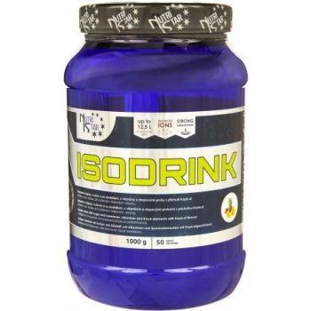 Nutristar Isodrink 1000 g