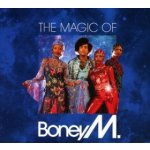 The Magic Of Boney M. CD – Hledejceny.cz