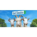Goat Simulator 3 – Zboží Dáma